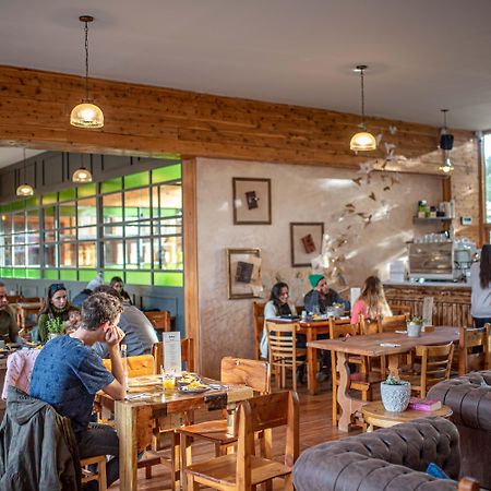 Socialtel Bariloche - Formerly Selina Bariloche Екстериор снимка