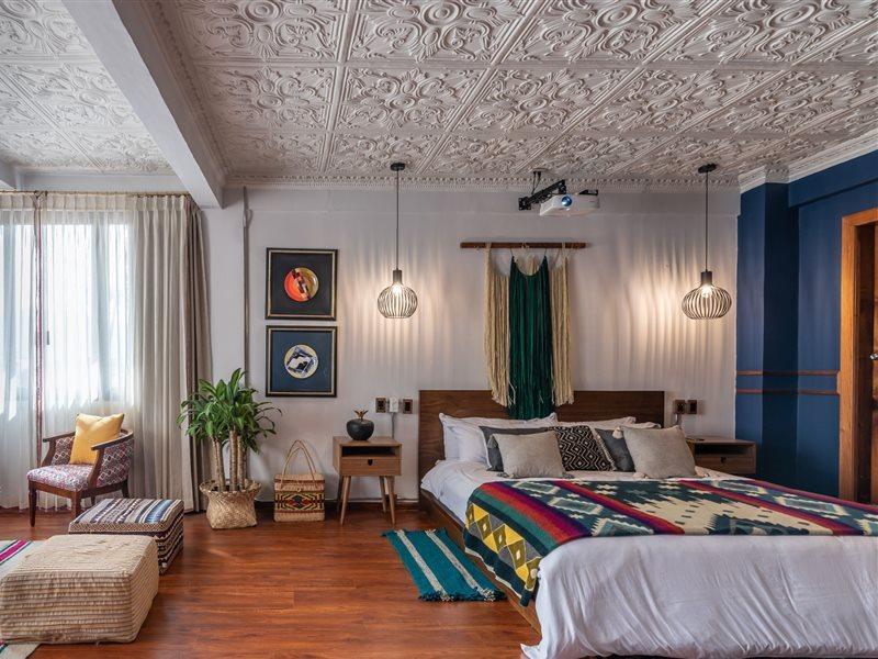 Socialtel Bariloche - Formerly Selina Bariloche Екстериор снимка