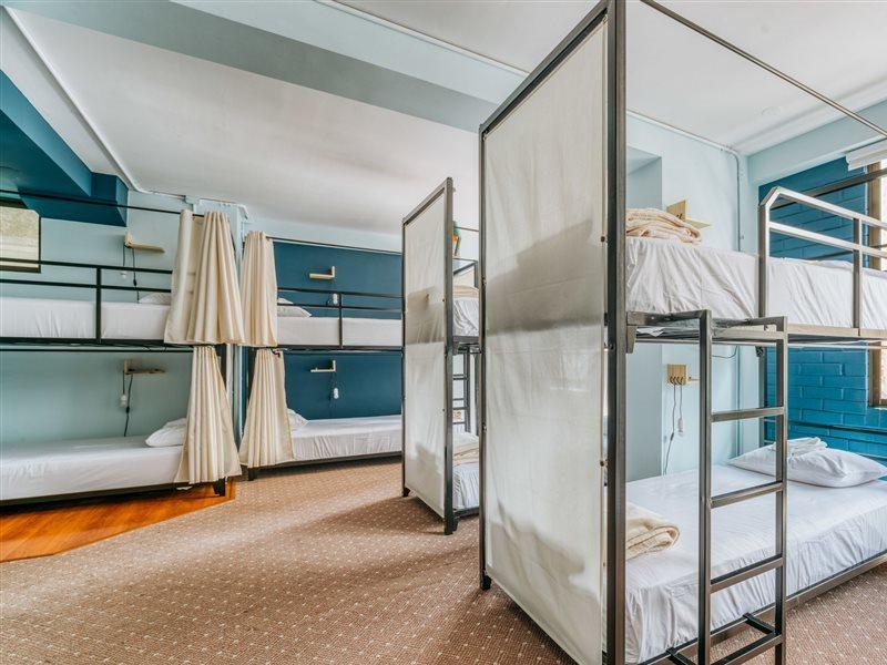 Socialtel Bariloche - Formerly Selina Bariloche Екстериор снимка