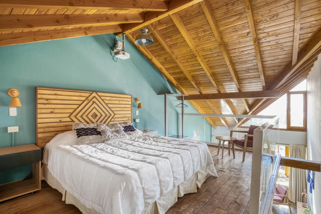 Socialtel Bariloche - Formerly Selina Bariloche Екстериор снимка