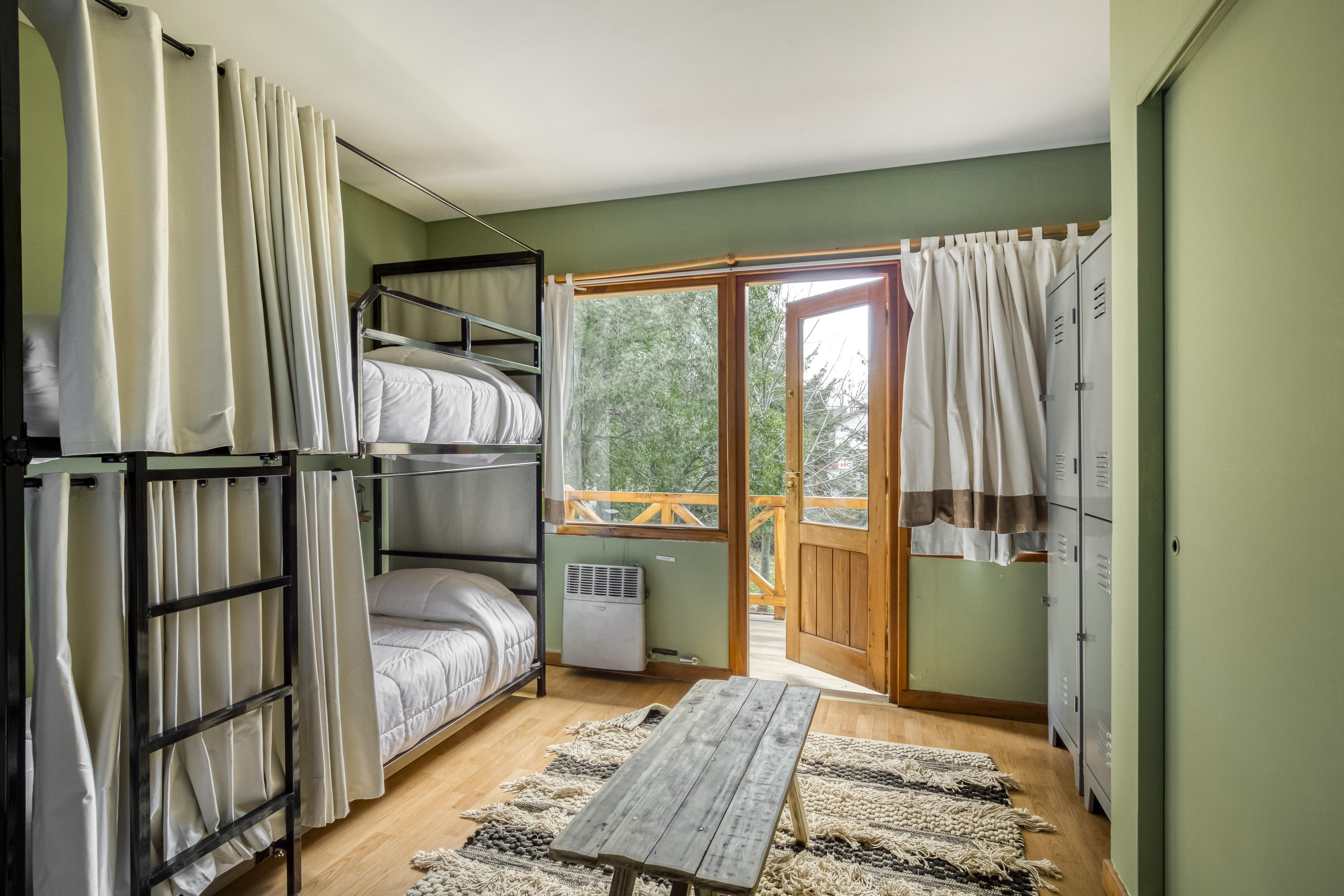 Socialtel Bariloche - Formerly Selina Bariloche Екстериор снимка
