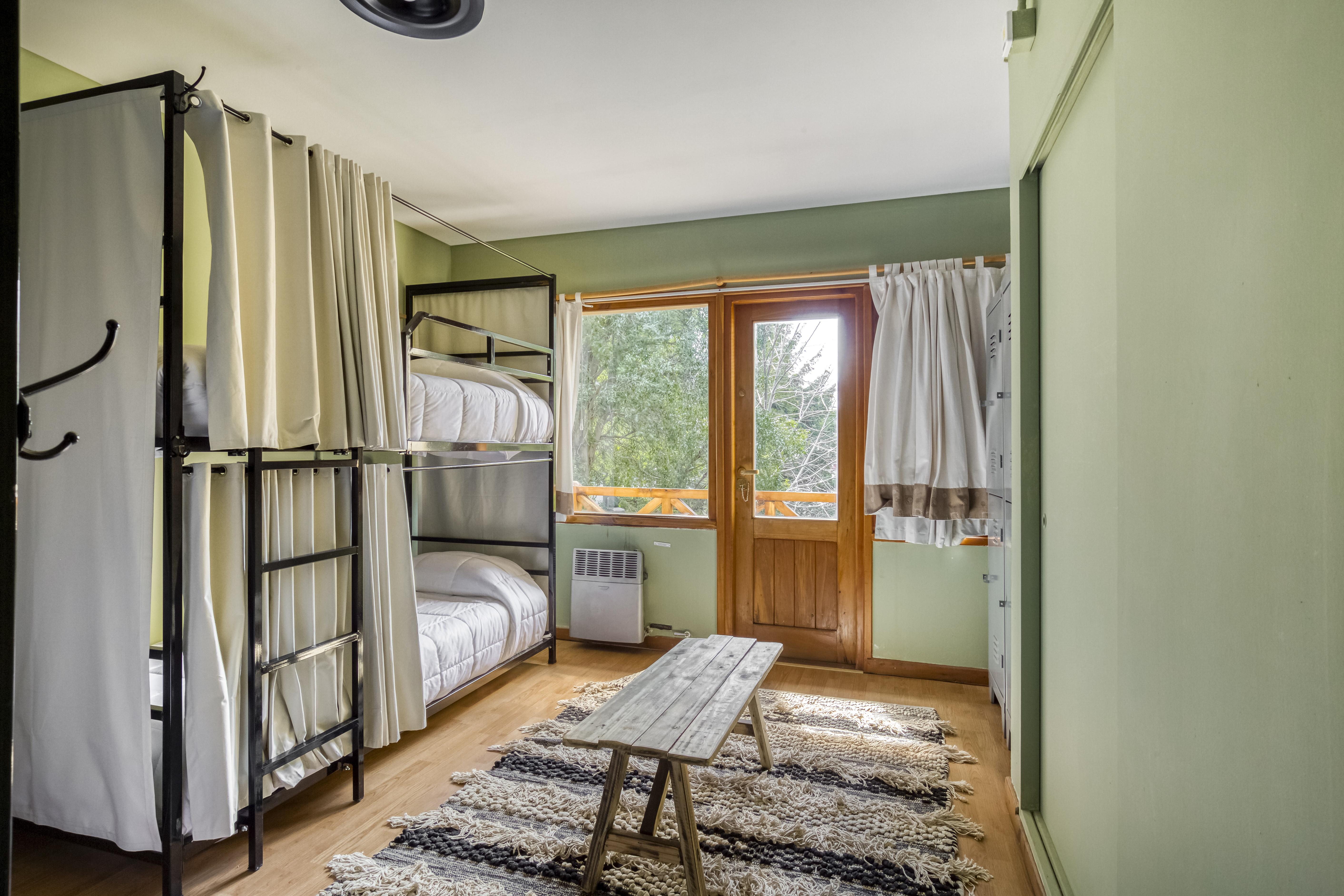 Socialtel Bariloche - Formerly Selina Bariloche Екстериор снимка