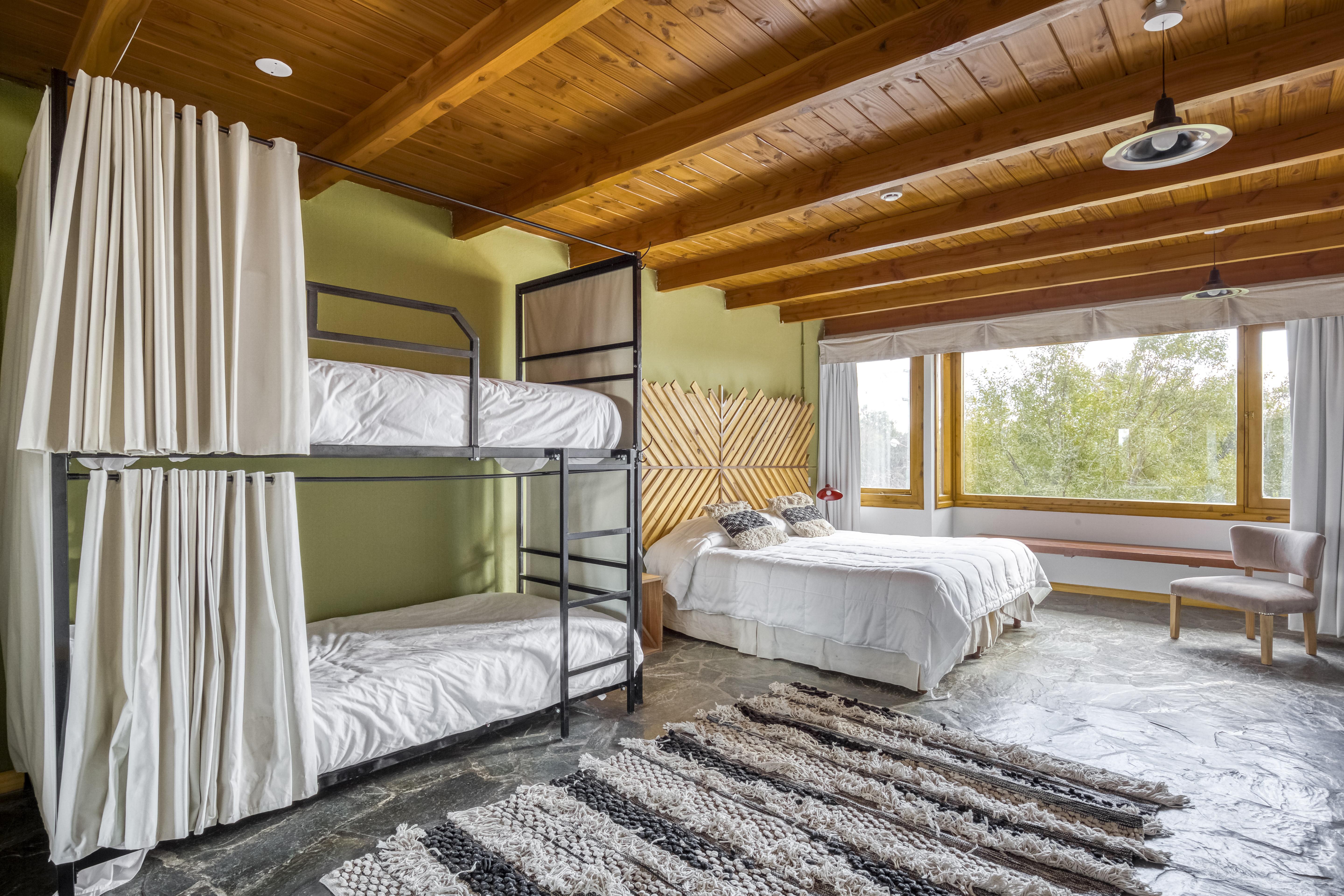 Socialtel Bariloche - Formerly Selina Bariloche Екстериор снимка