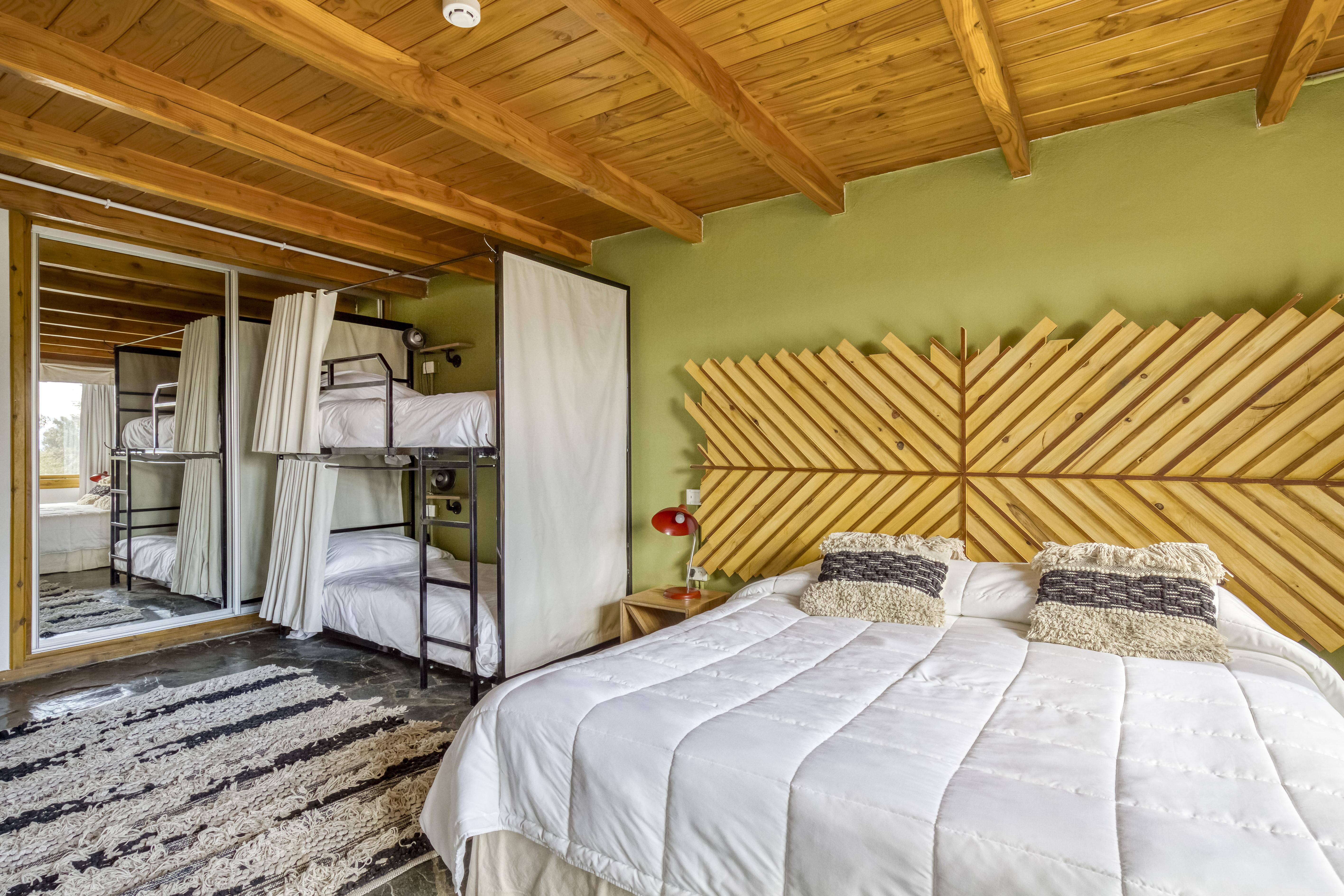 Socialtel Bariloche - Formerly Selina Bariloche Екстериор снимка
