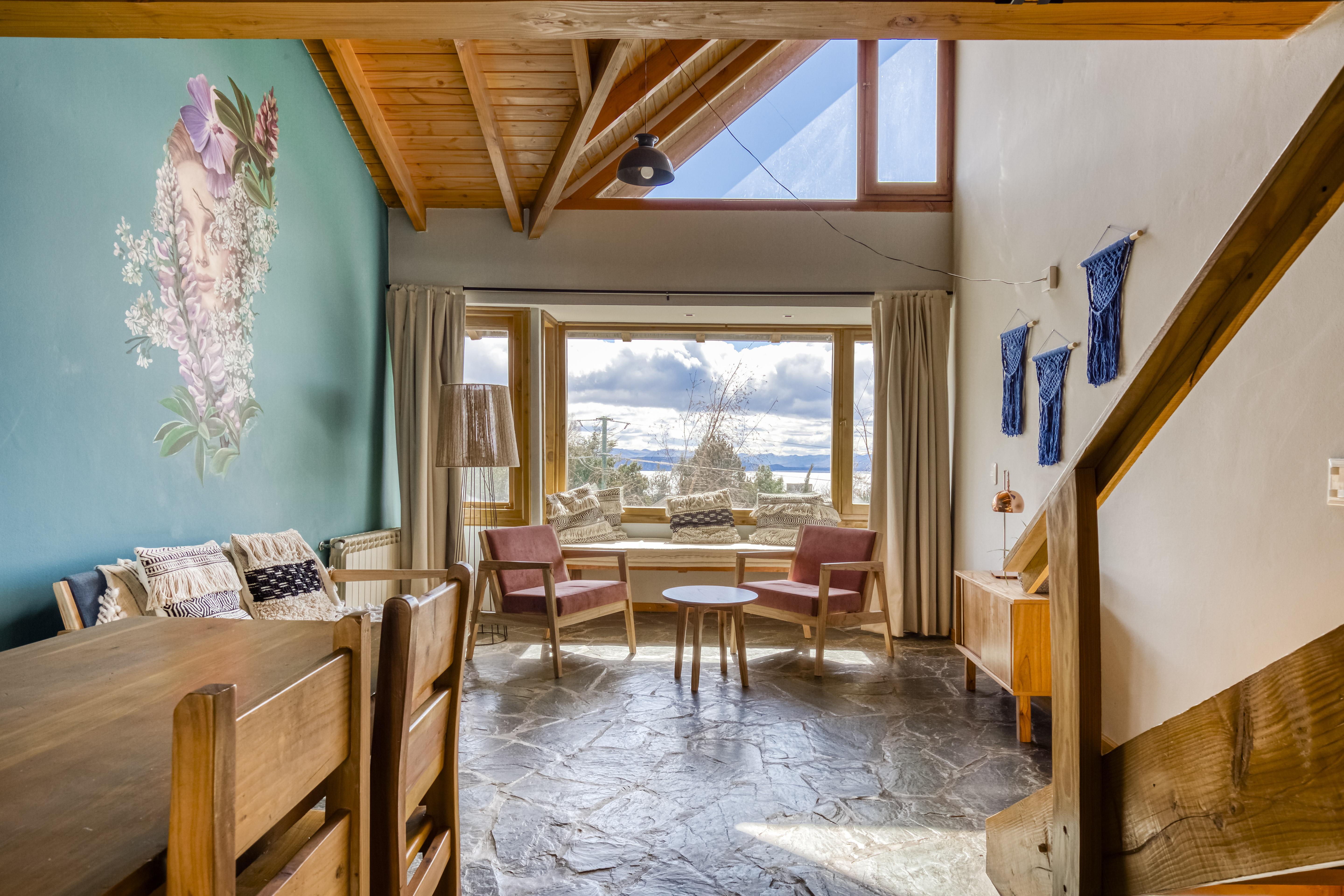 Selina Bariloche Hotel Екстериор снимка