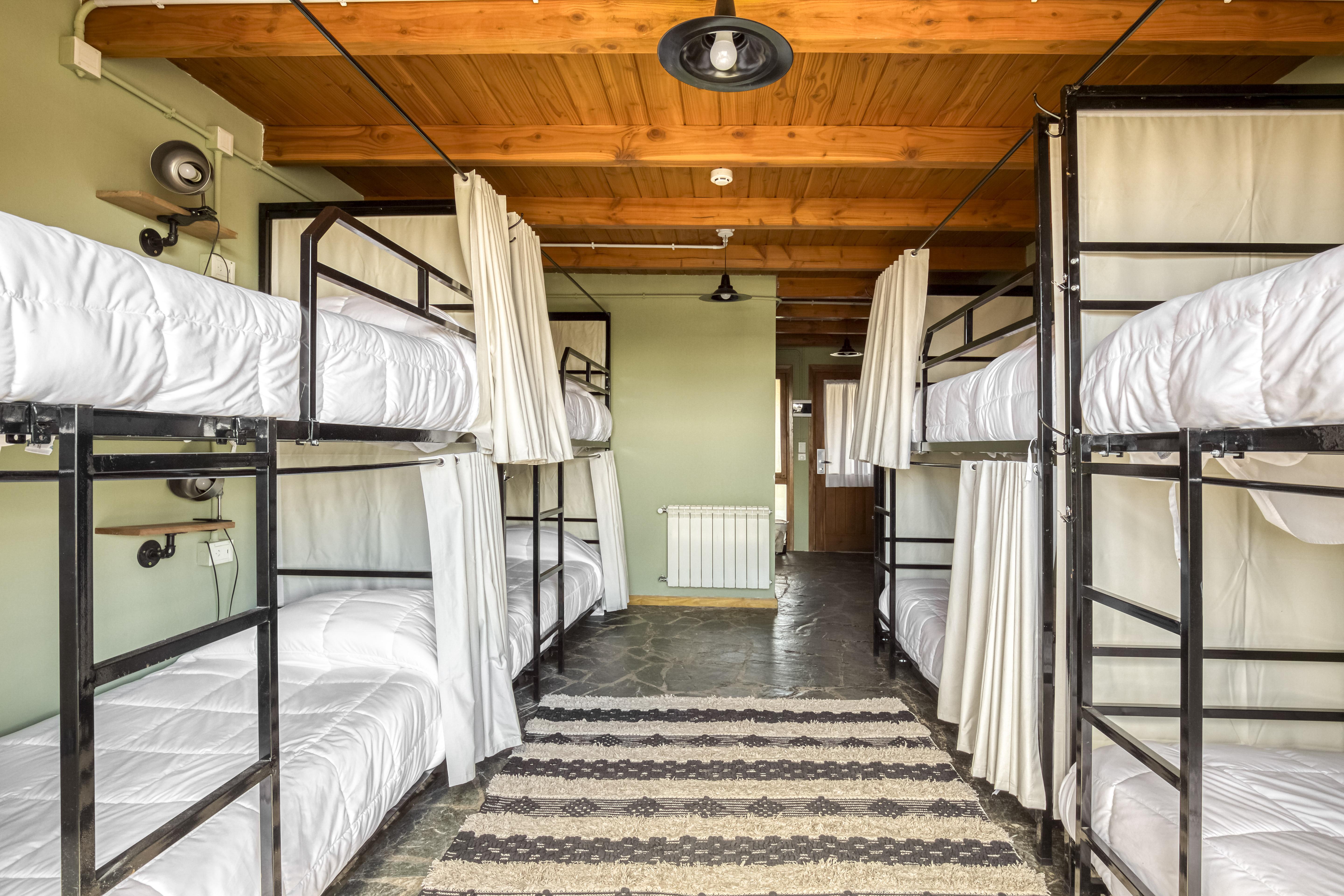 Socialtel Bariloche - Formerly Selina Bariloche Екстериор снимка