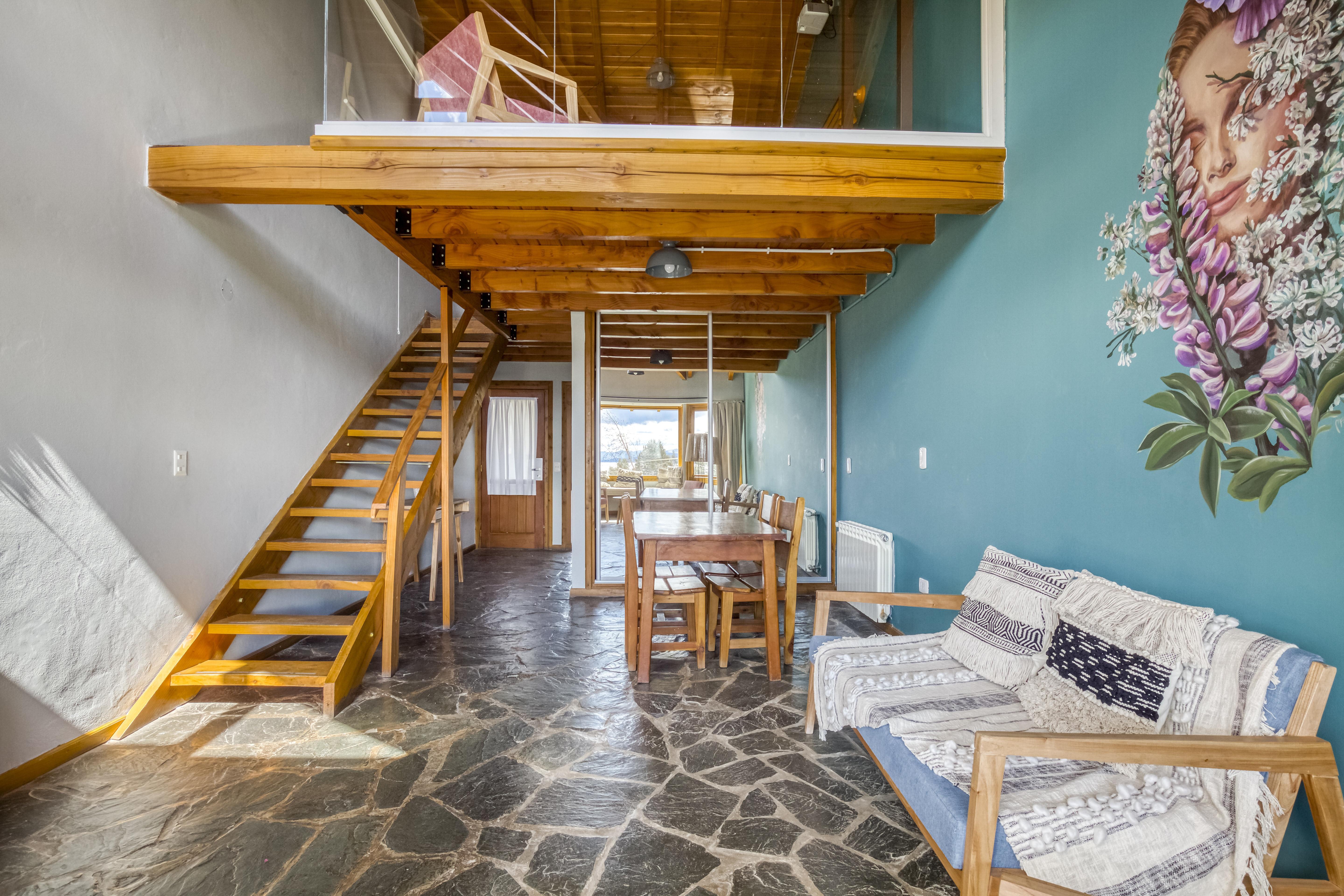 Socialtel Bariloche - Formerly Selina Bariloche Екстериор снимка
