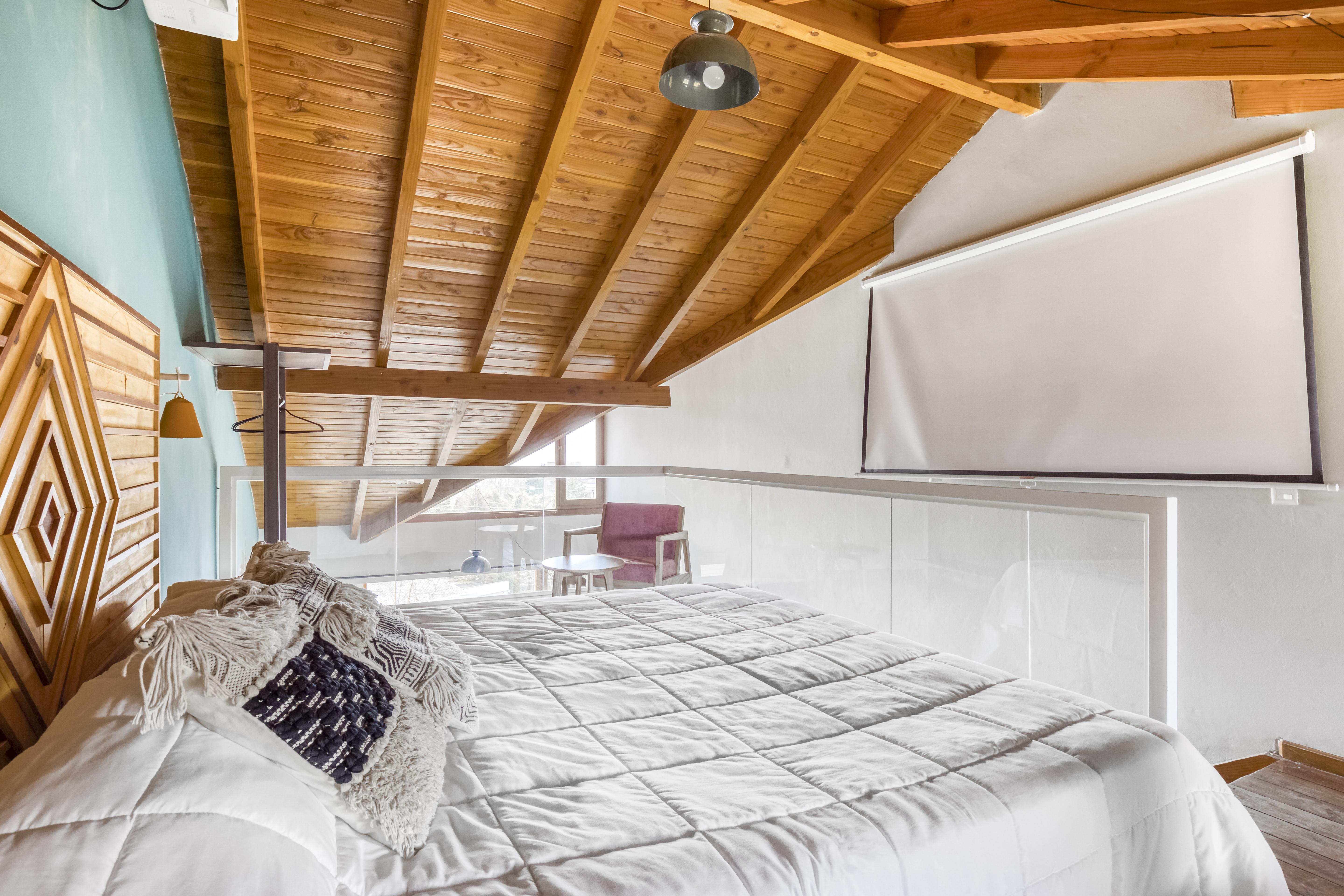 Socialtel Bariloche - Formerly Selina Bariloche Екстериор снимка