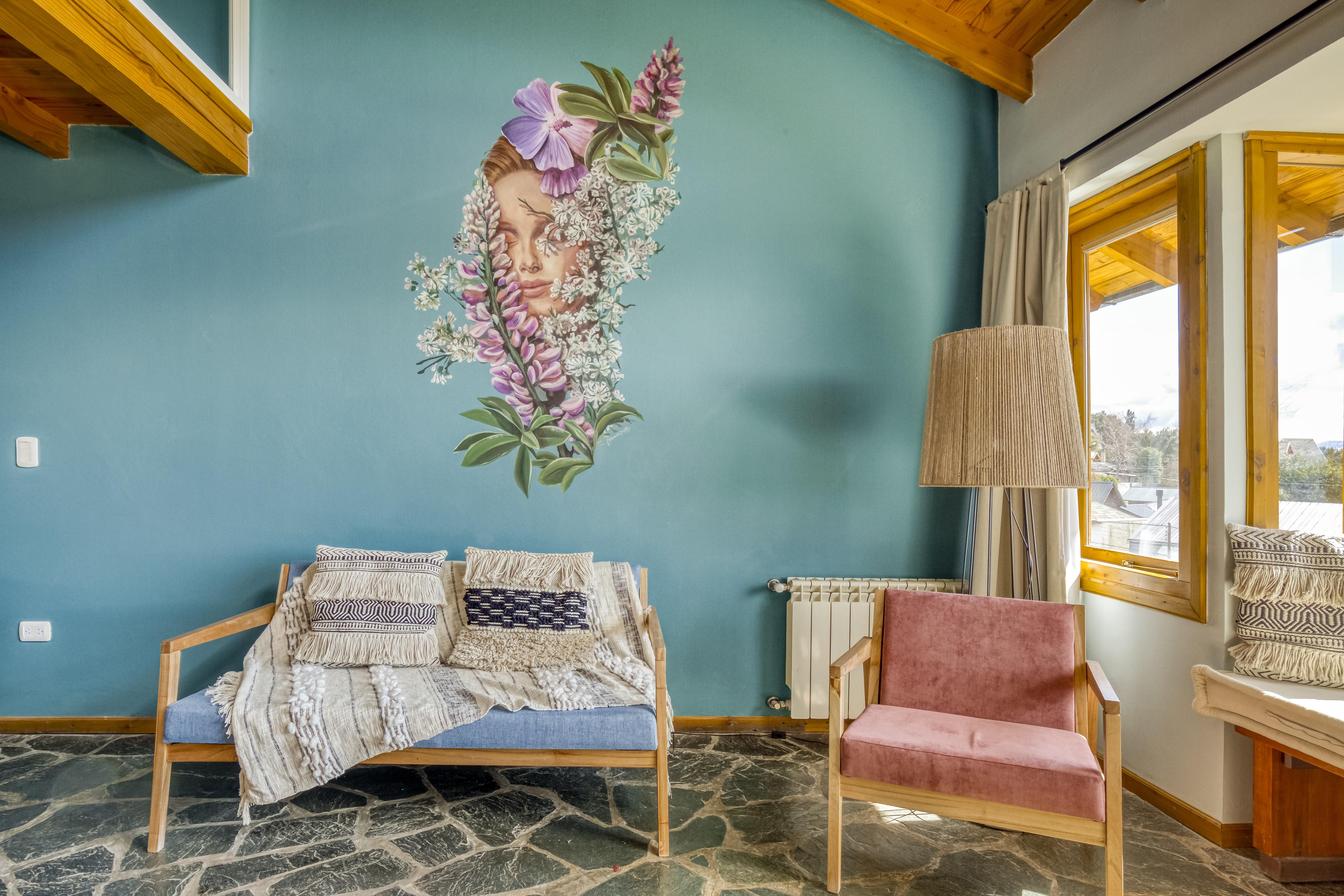 Socialtel Bariloche - Formerly Selina Bariloche Екстериор снимка