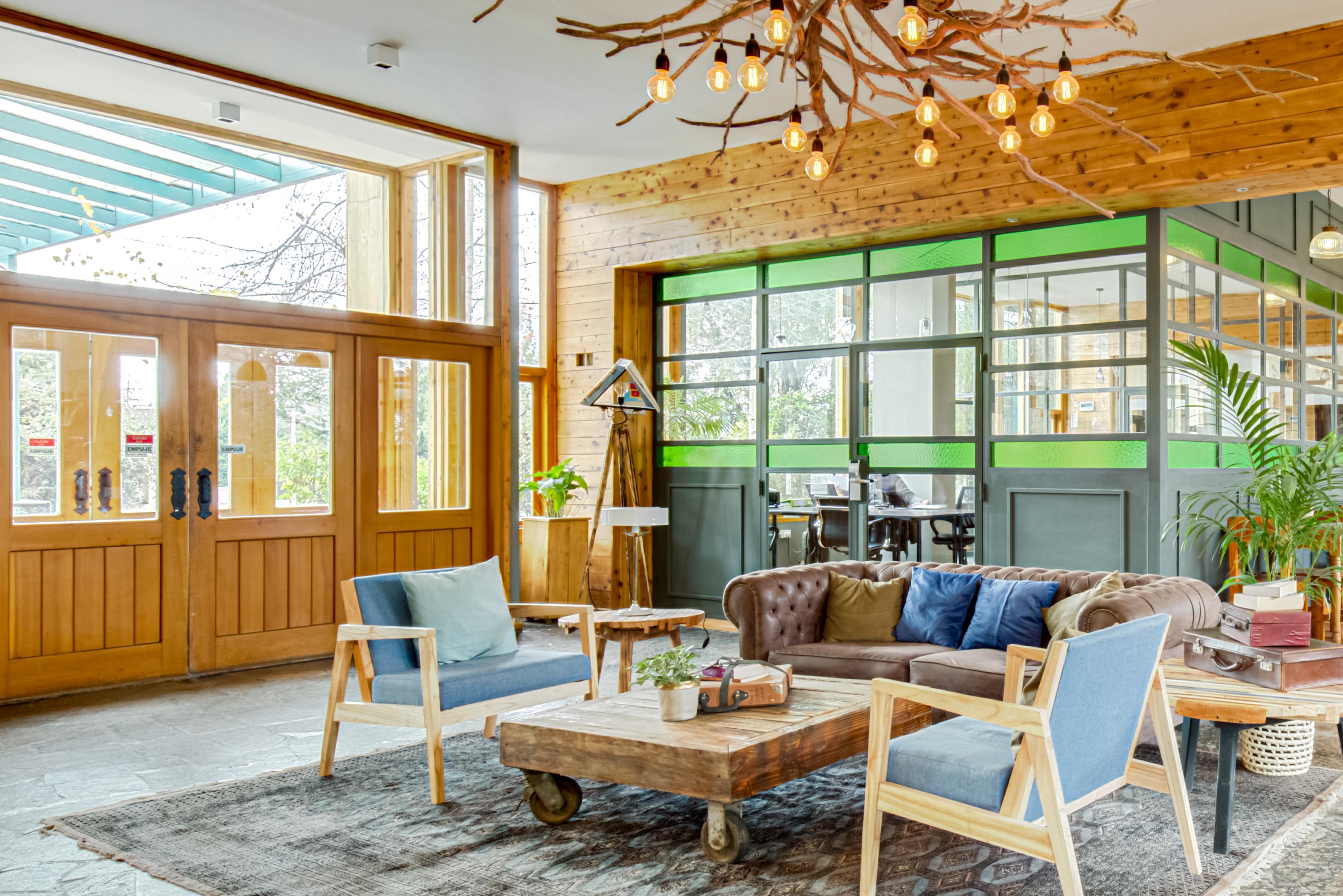 Socialtel Bariloche - Formerly Selina Bariloche Екстериор снимка