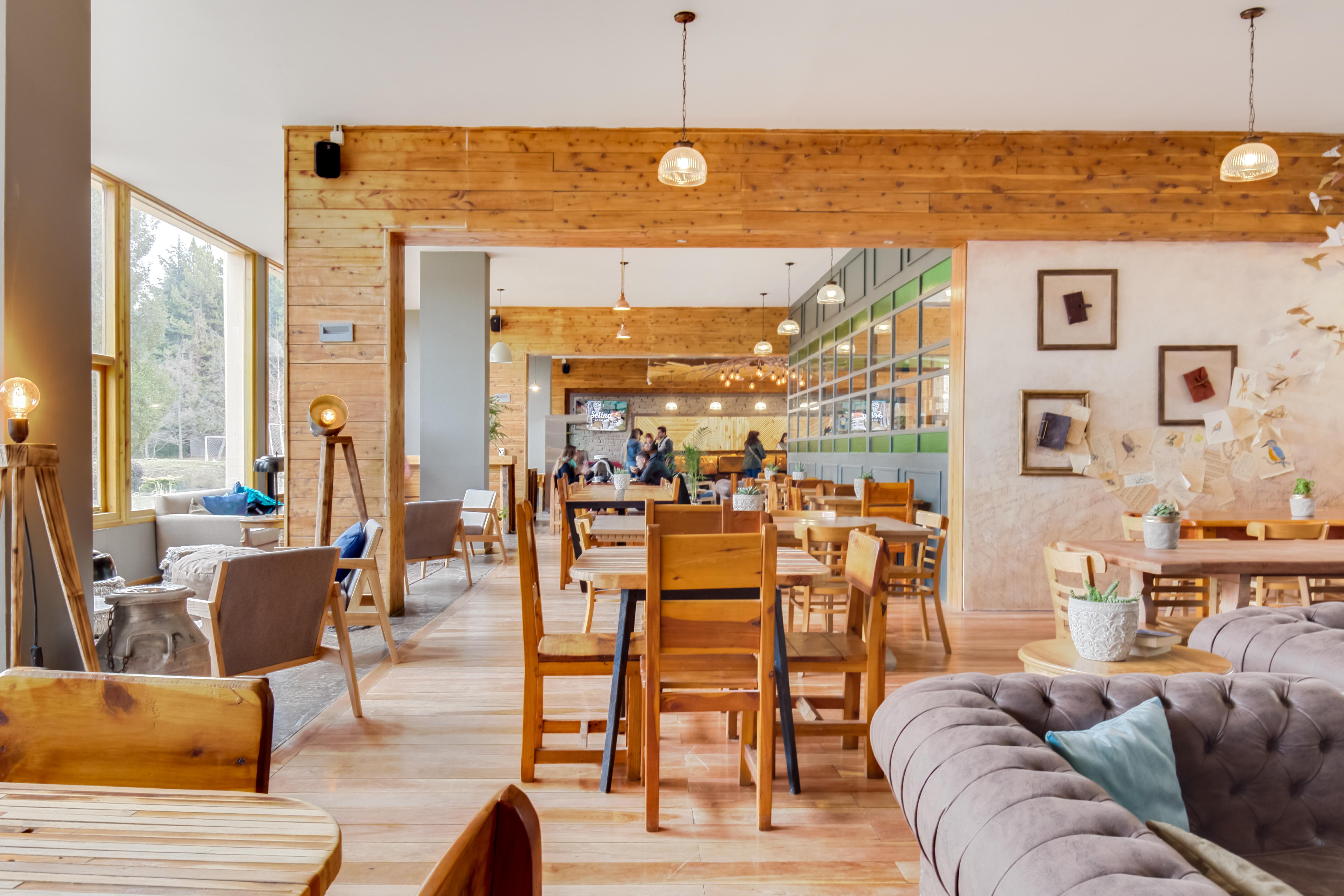 Socialtel Bariloche - Formerly Selina Bariloche Екстериор снимка