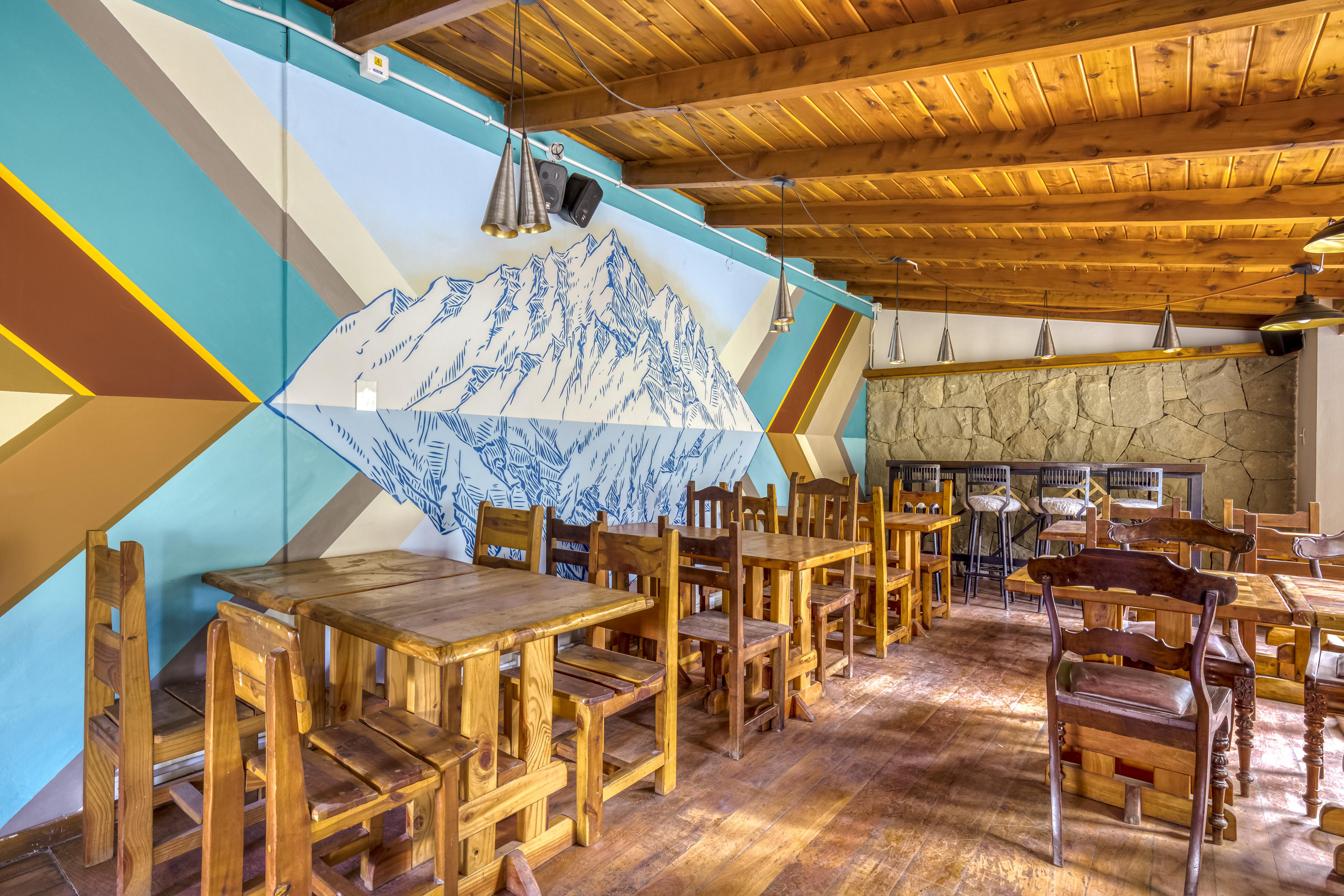 Socialtel Bariloche - Formerly Selina Bariloche Екстериор снимка