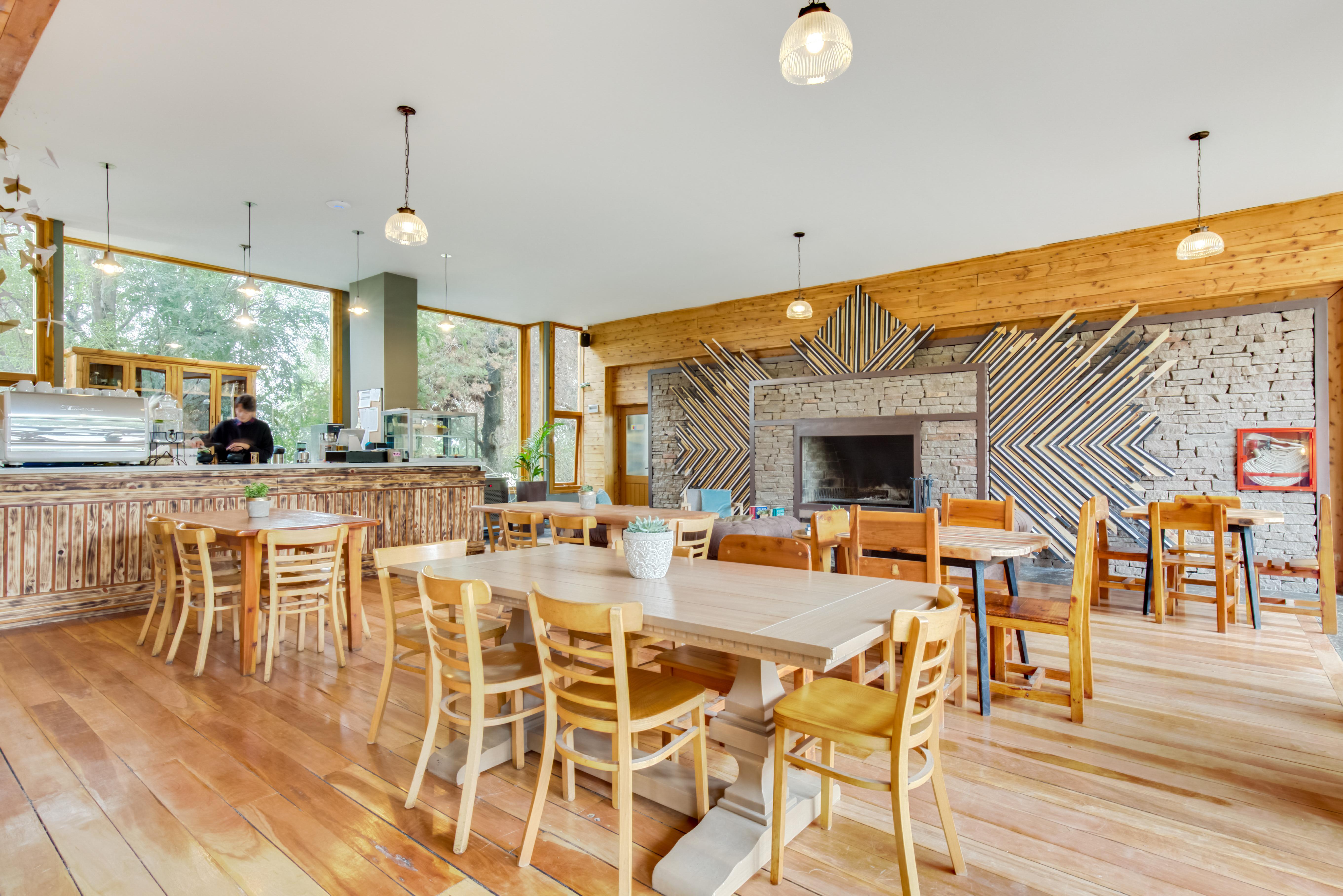 Socialtel Bariloche - Formerly Selina Bariloche Екстериор снимка