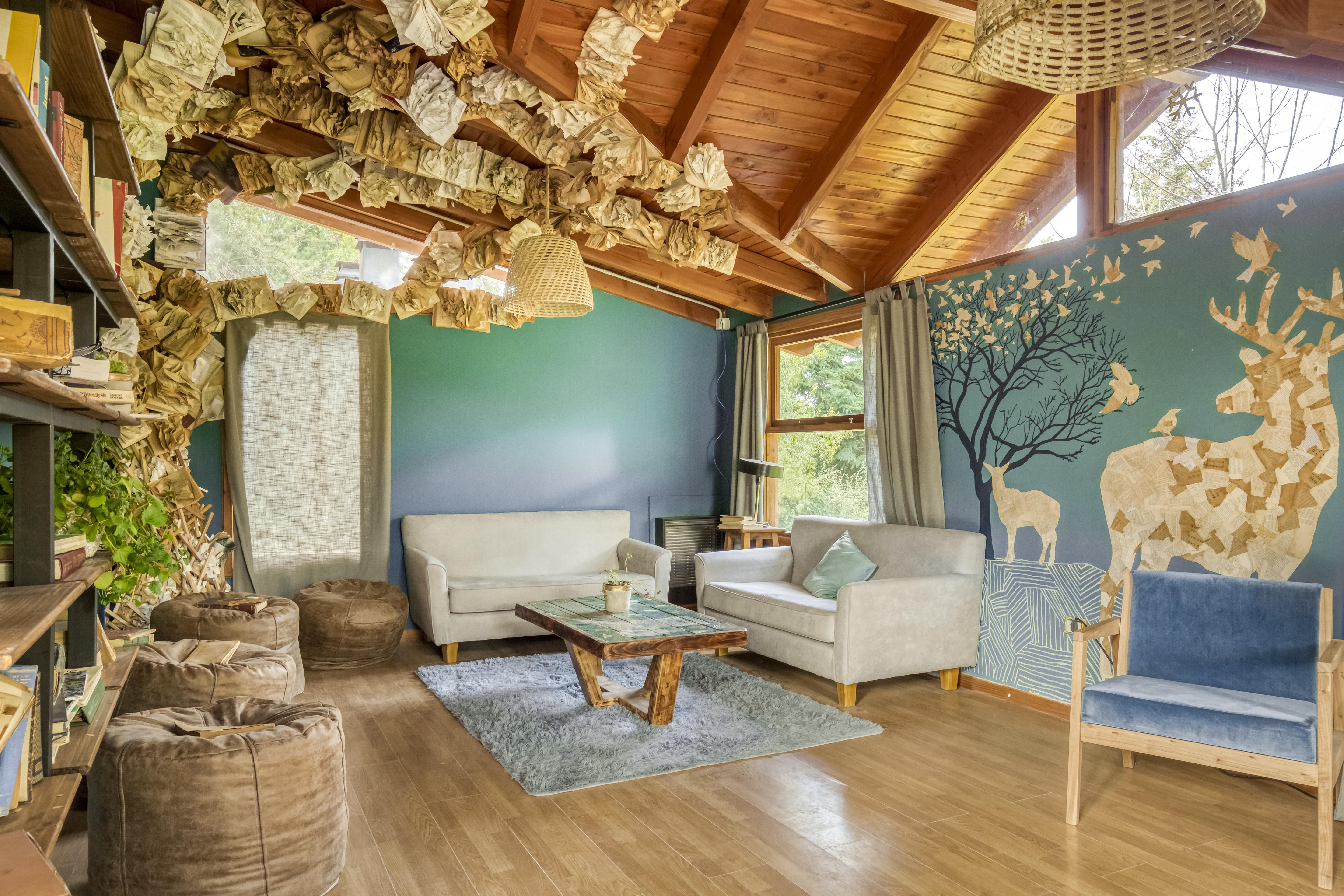 Socialtel Bariloche - Formerly Selina Bariloche Екстериор снимка