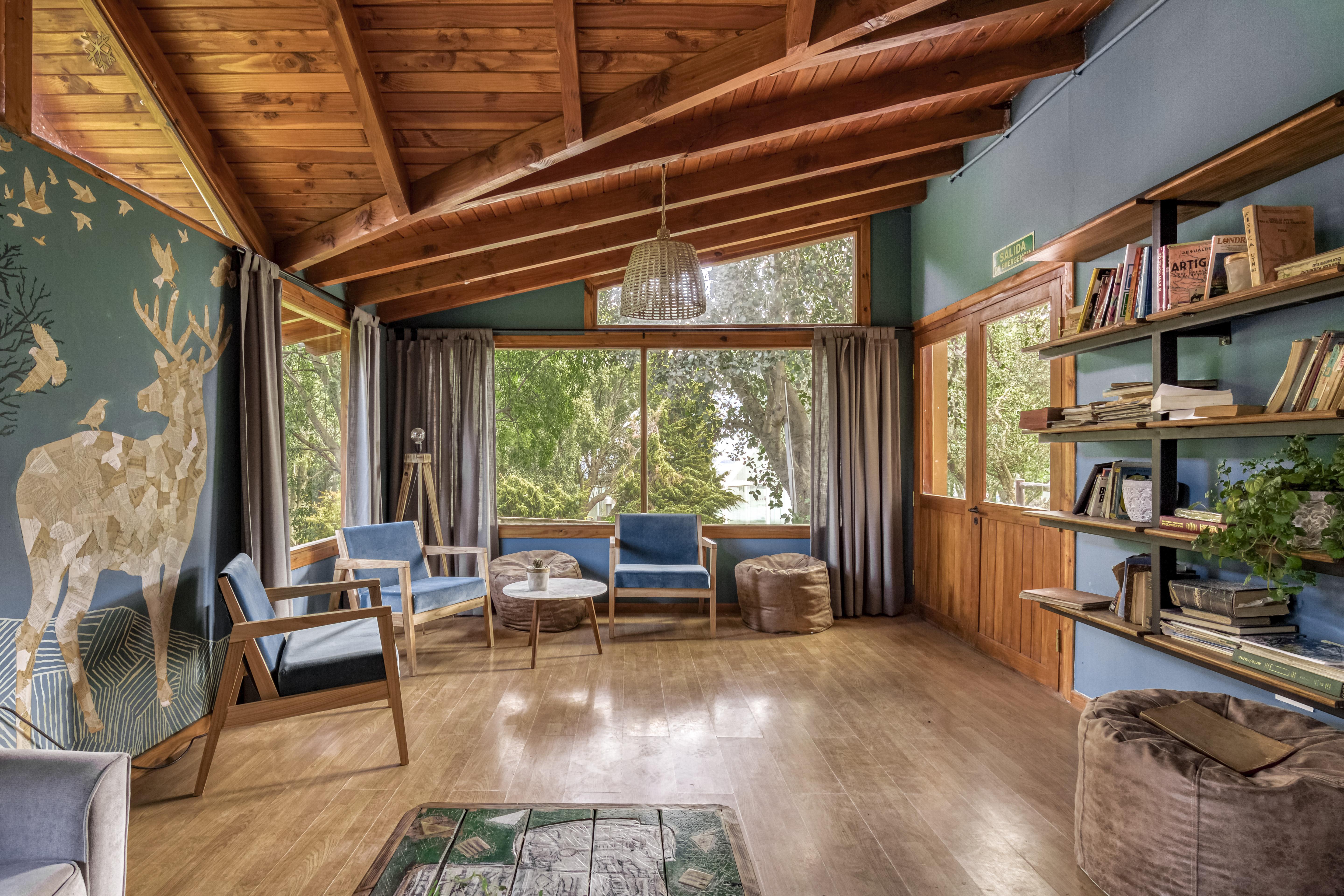 Socialtel Bariloche - Formerly Selina Bariloche Екстериор снимка