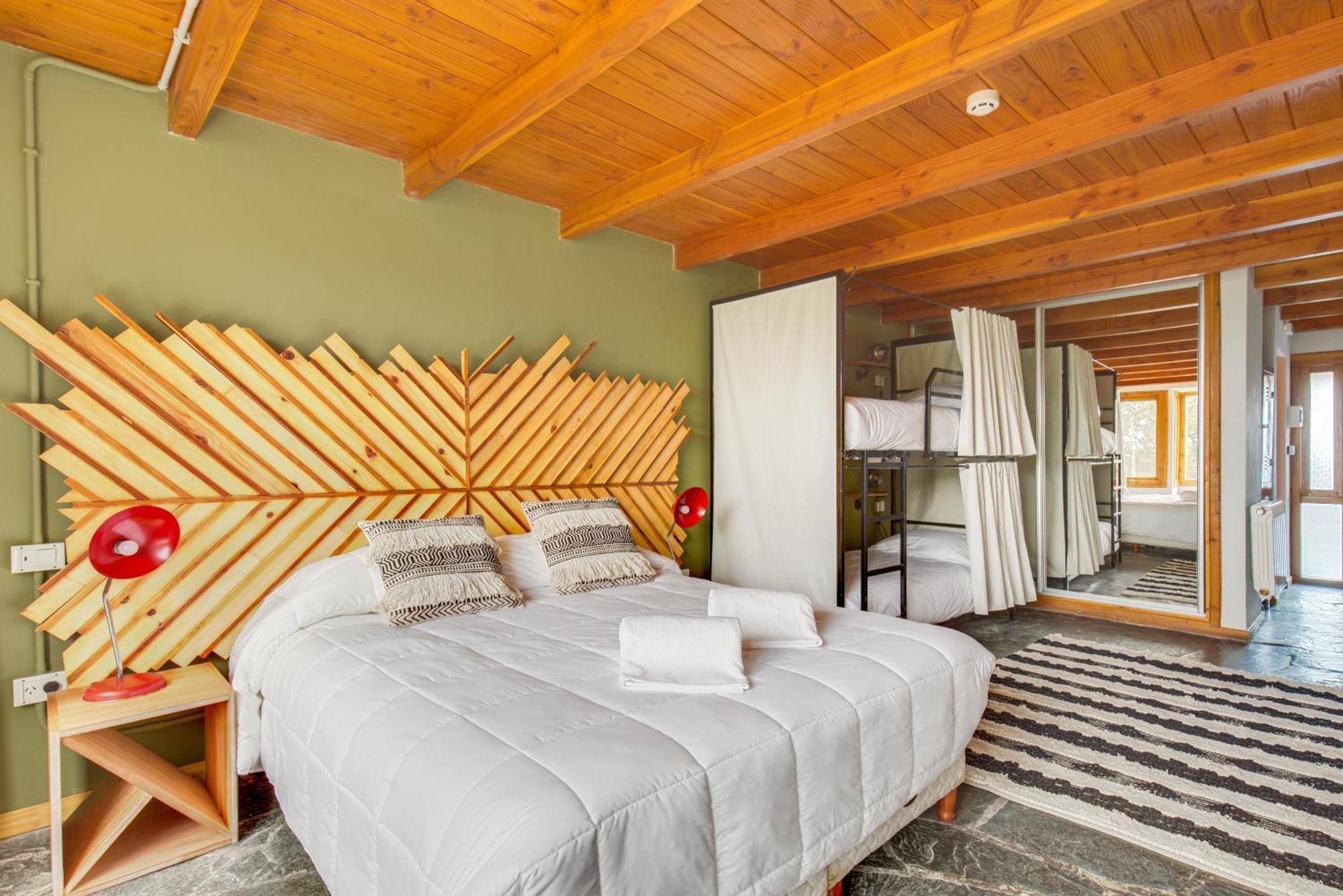 Socialtel Bariloche - Formerly Selina Bariloche Екстериор снимка