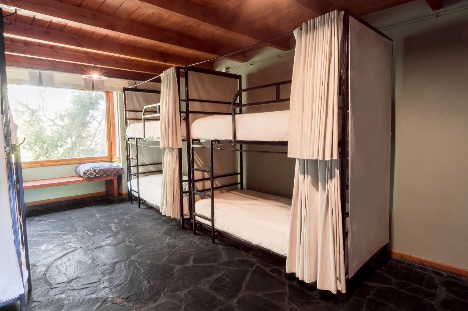 Socialtel Bariloche - Formerly Selina Bariloche Екстериор снимка