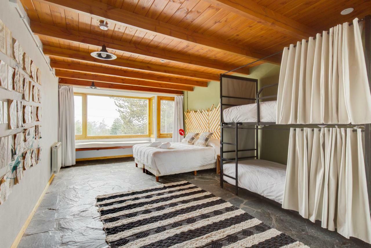 Socialtel Bariloche - Formerly Selina Bariloche Екстериор снимка