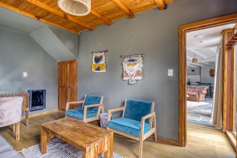 Socialtel Bariloche - Formerly Selina Bariloche Екстериор снимка